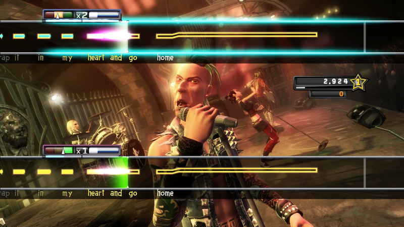 Illustration for article titled Guitar Hero Devs Interested in Natal, MotionPlus
